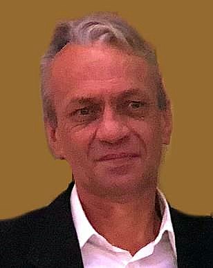 Obituary of Grzegorz Stolarz