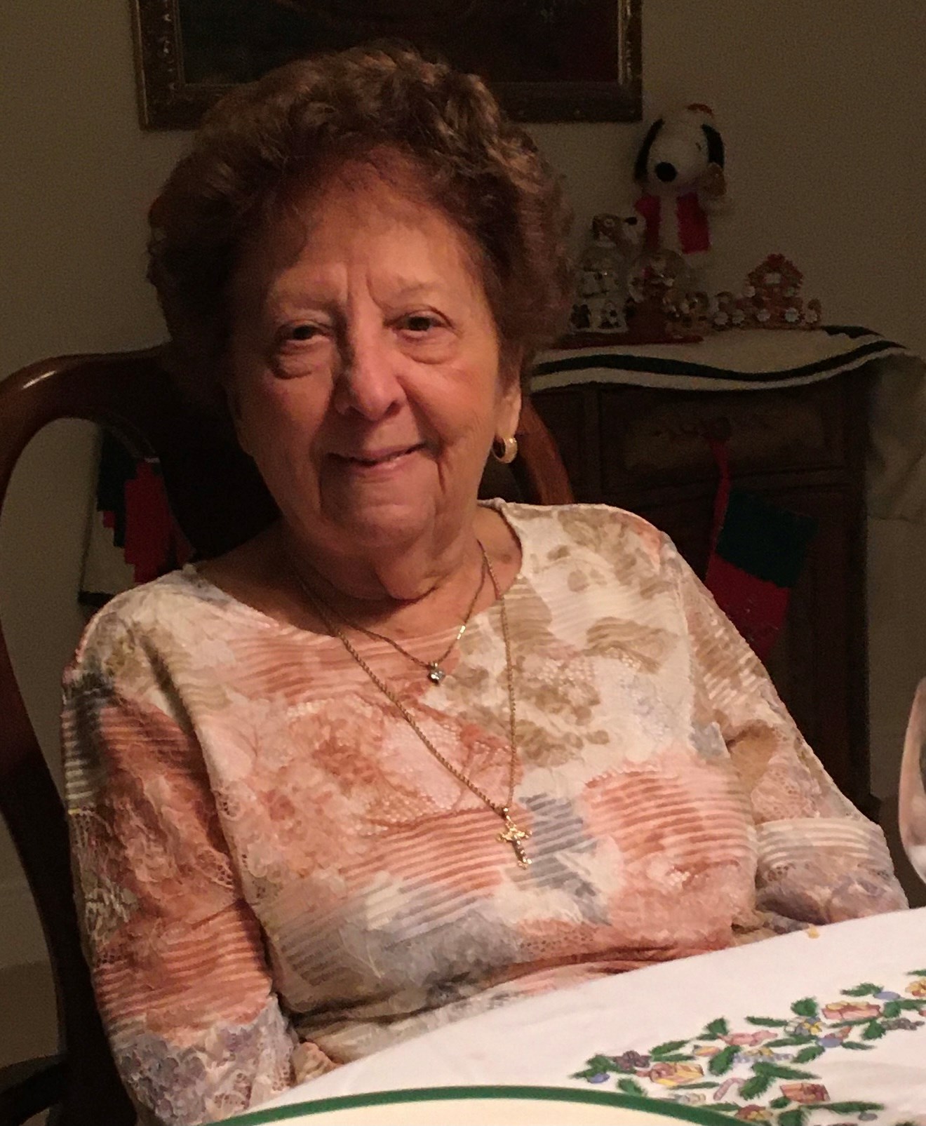 Obituary of Isabel M Chiera