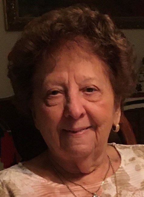 Obituary of Isabel M Chiera
