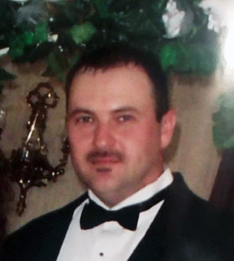 Obituary of Jerry "Pooh Bear" Lee Green