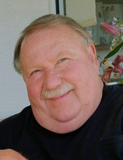 Obituary of James Robert Hawkins