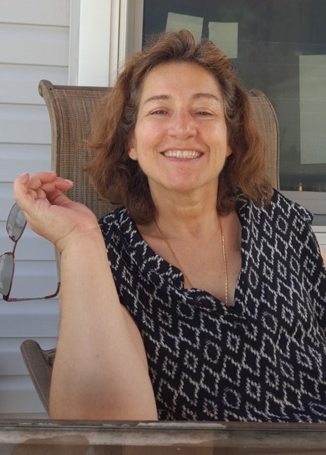 Nécrologie de Madeline Selvaratnam