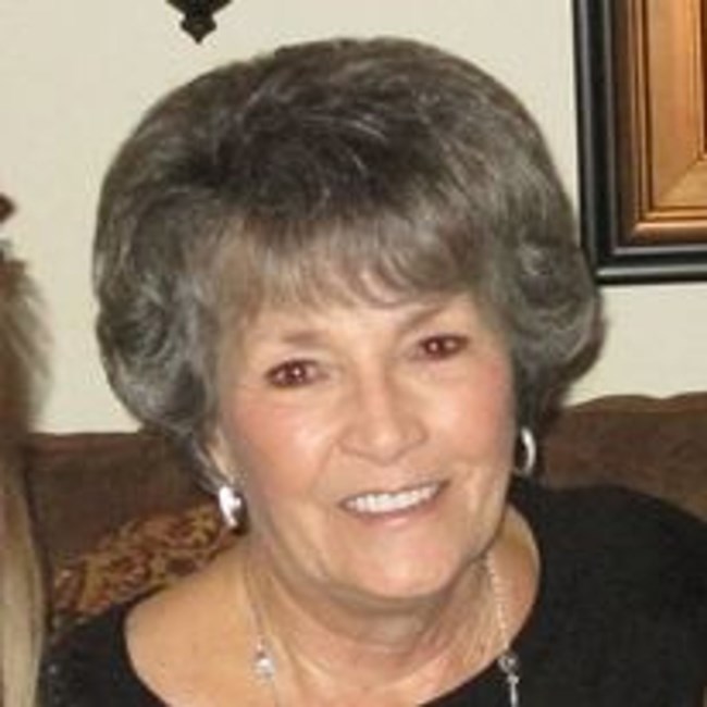 Obituary of Carolyn Gahagan