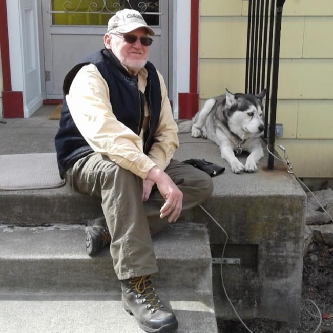 Obituary of Richard Duane Daily