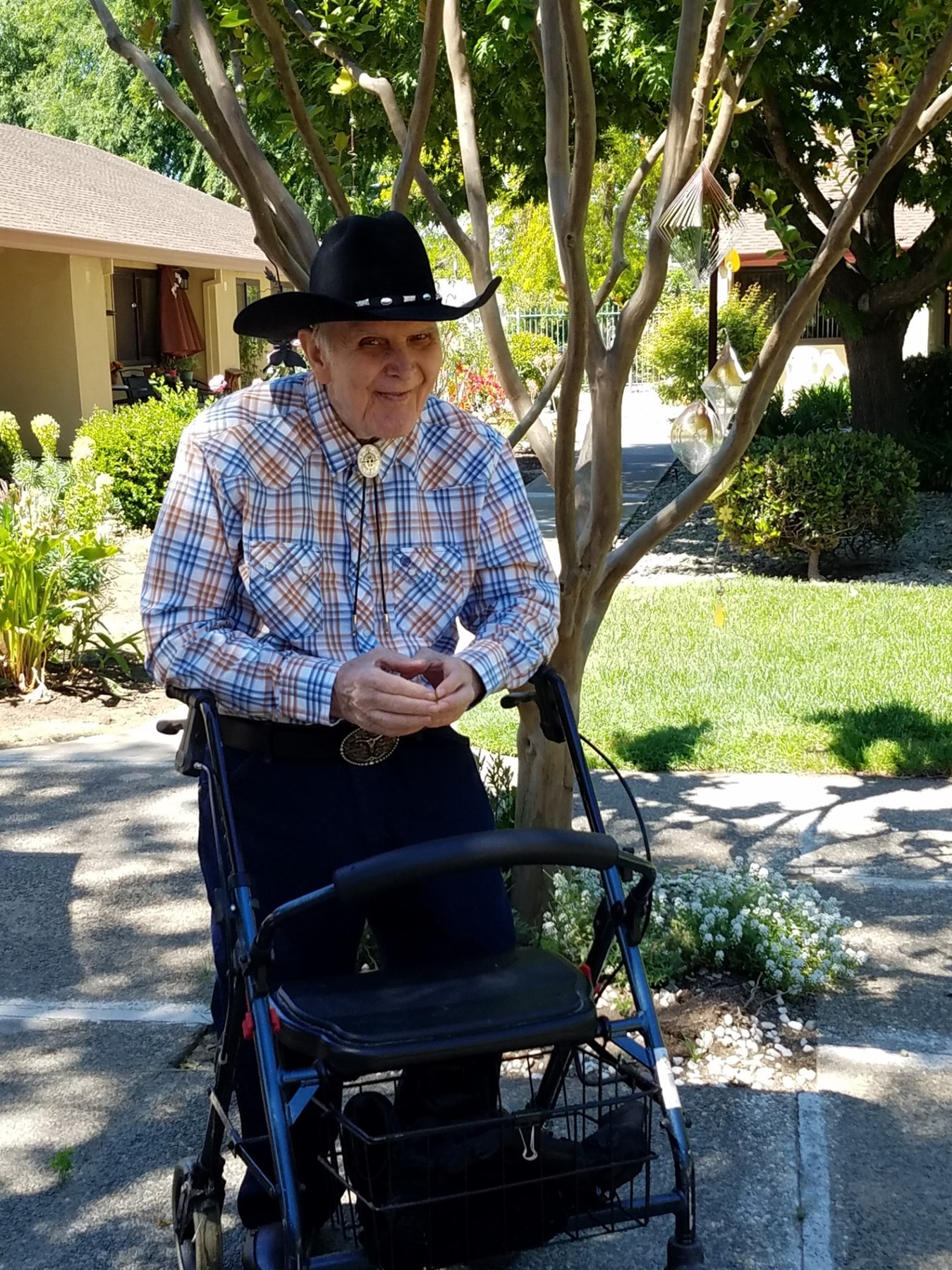 Avis de décès de Larry Wayne Cullum