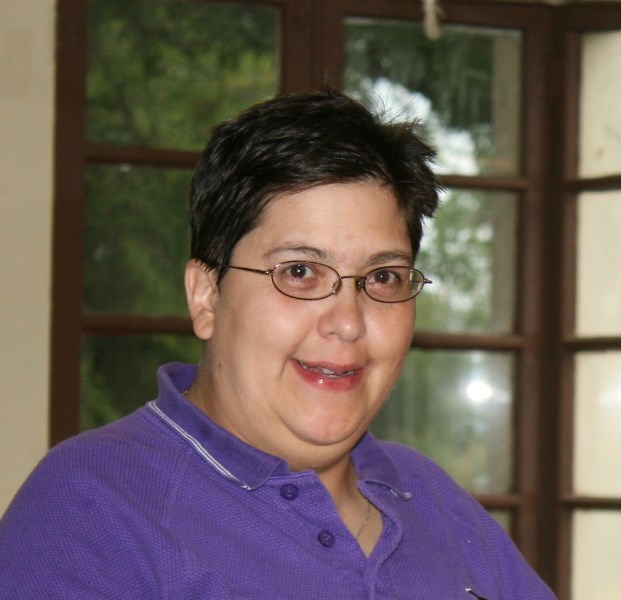 Obituary of Kandi Marie Olivier