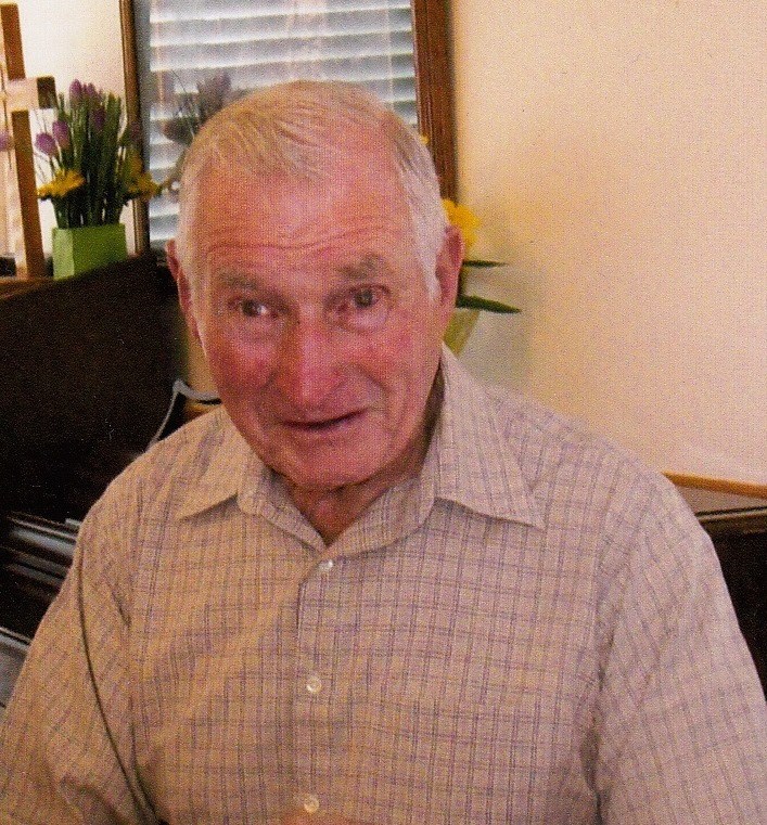 John Beck Obituary Brownwood, TX