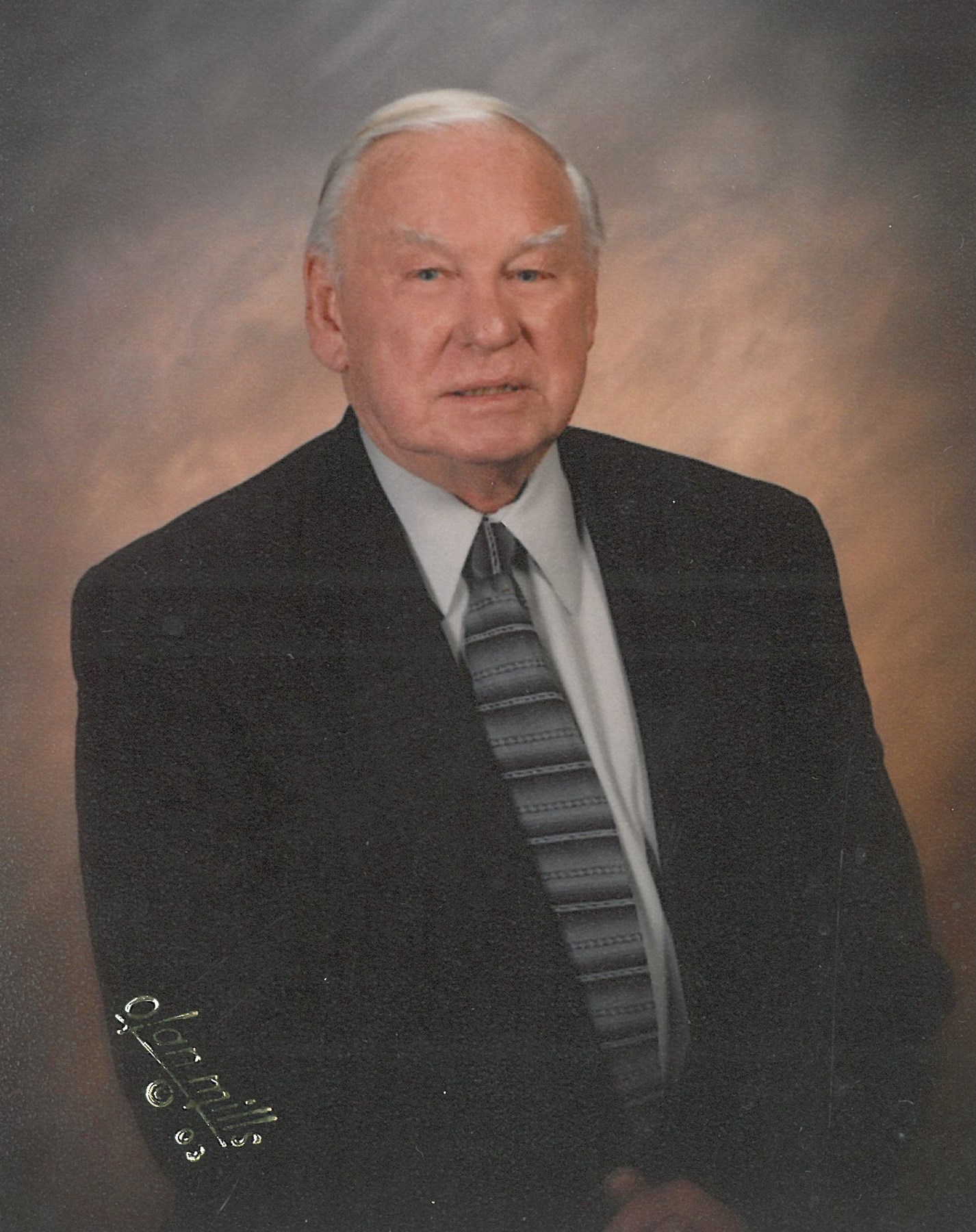 Obituary of Donald Herbert Newman