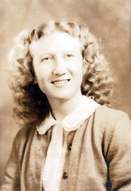 Obituary of Peggy J. Adams