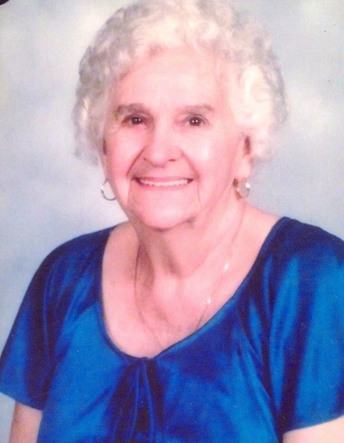 Obituary of Alice R Hoelscher