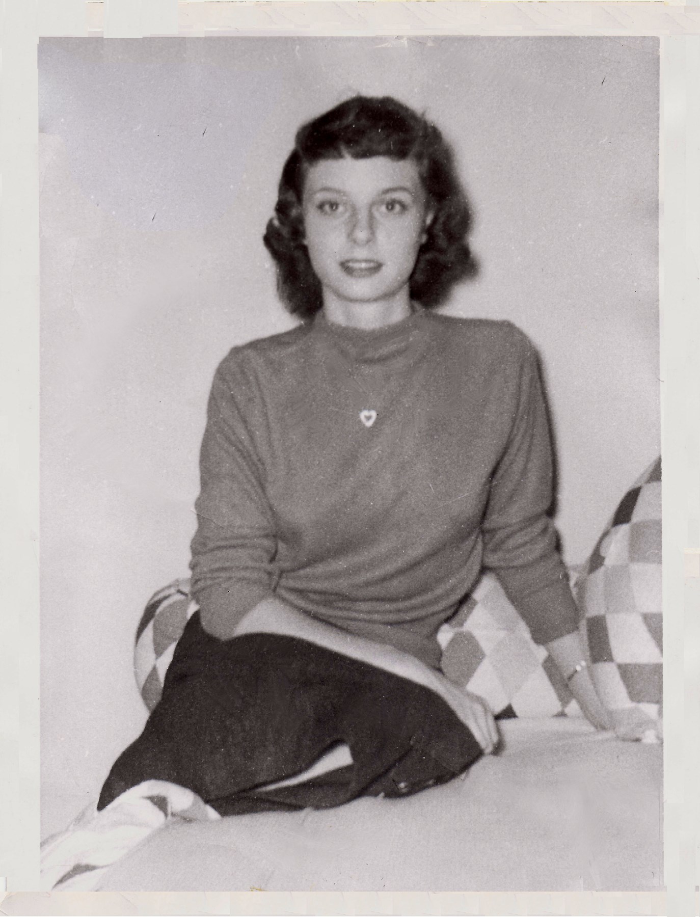 Obituary of Dianne P. Gille