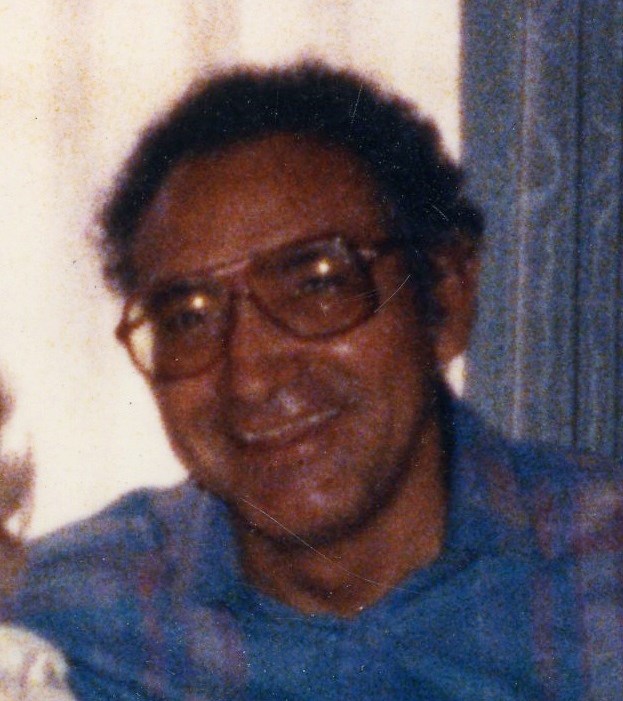 Obituary of Robert Lazarin Sr.