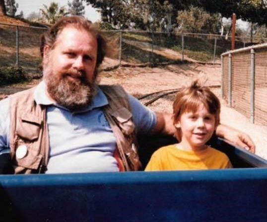 Obituary of Ronald Irwin Caplan