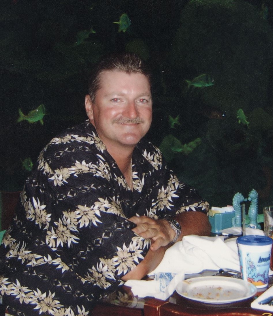 James "Patrick" Boyd Obituary Houston, TX