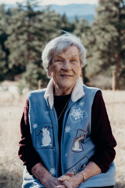 Obituary of Maija-Liisa Antis