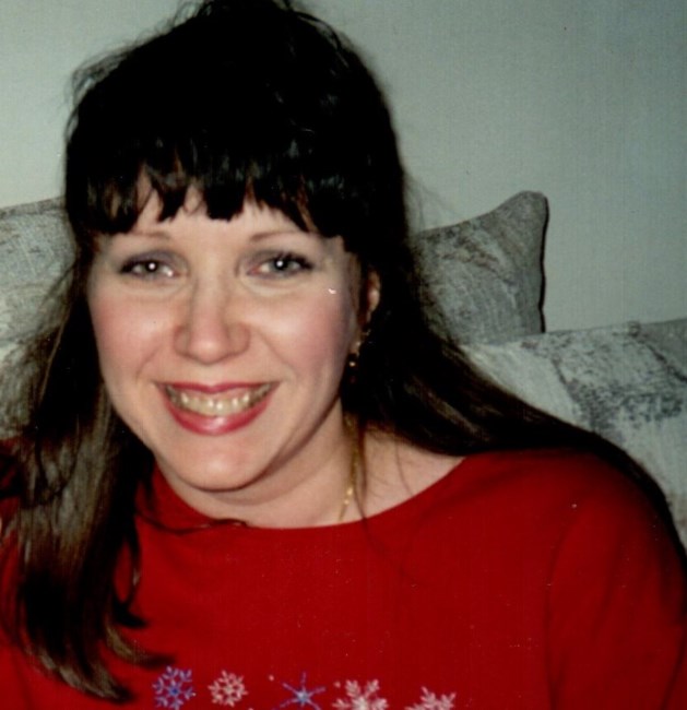 Obituario de Tina Louise Smith