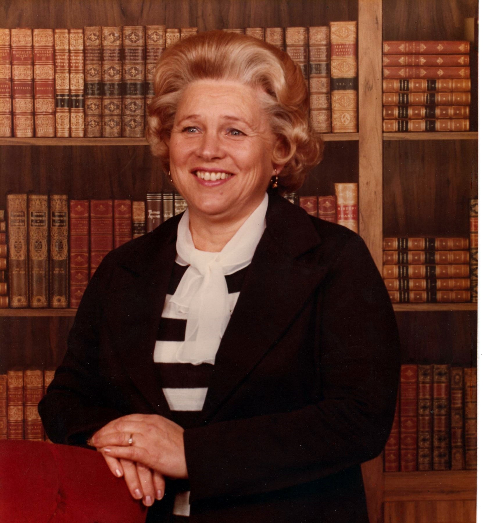 Whitten Monelison Obituaries