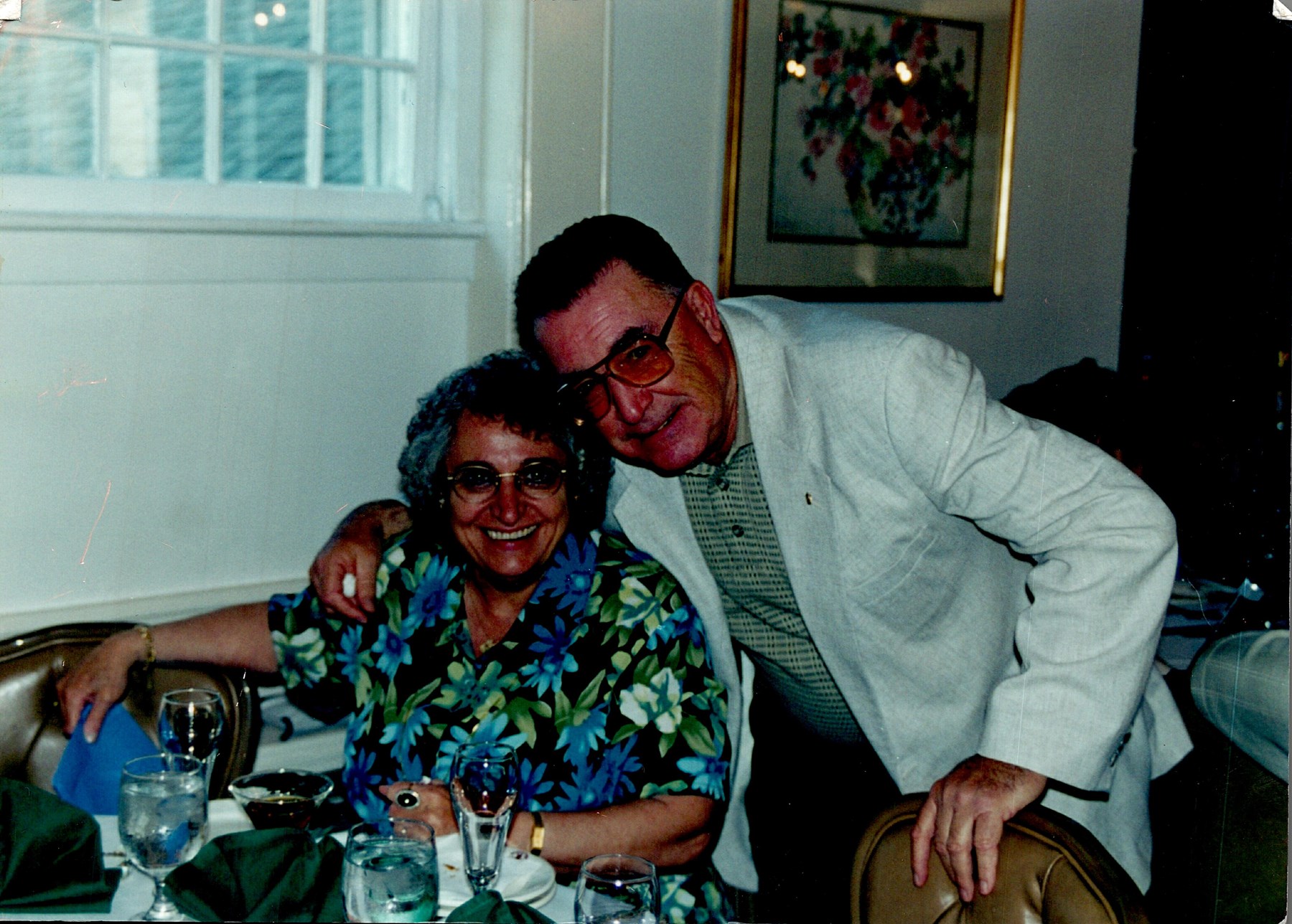 Obituary of Rosalie A. Damato
