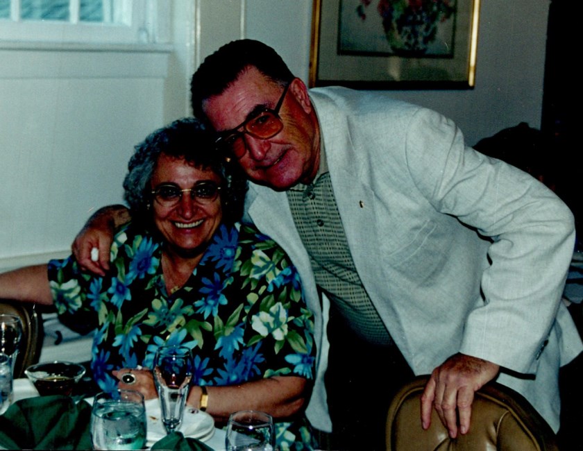 Obituary of Rosalie A. Damato
