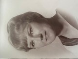 Obituary of Linda Faulkner