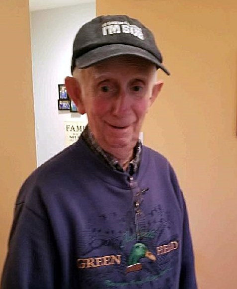 Robert Grant Obituary - Port Coquitlam, BC