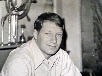 Avis de décès de Harold Lee Letterman