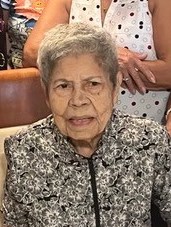 Obituary of Cristina Solero