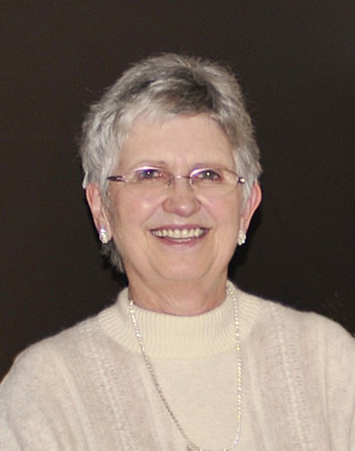 Obituary of Aimée Rondeau