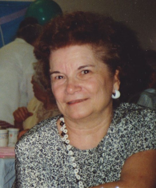 Obituary of Margaret J. Totten