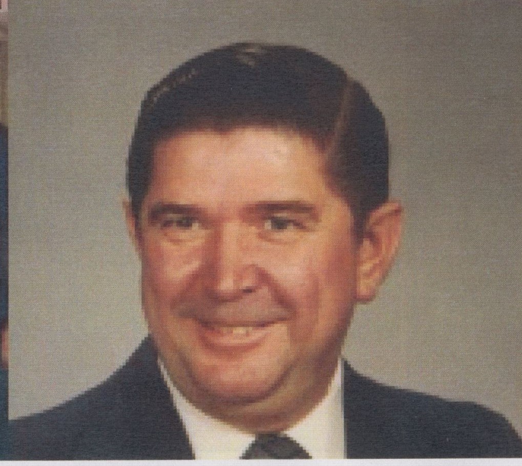 Obituary of Richard Allen Smith