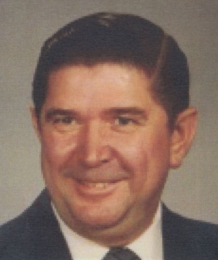 Richard Smith Obituary Olathe, KS