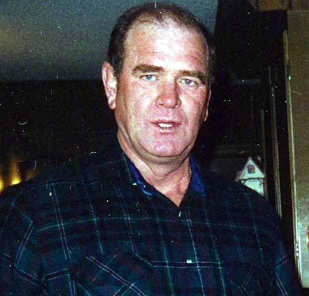 Obituary of Johnny Aldridge