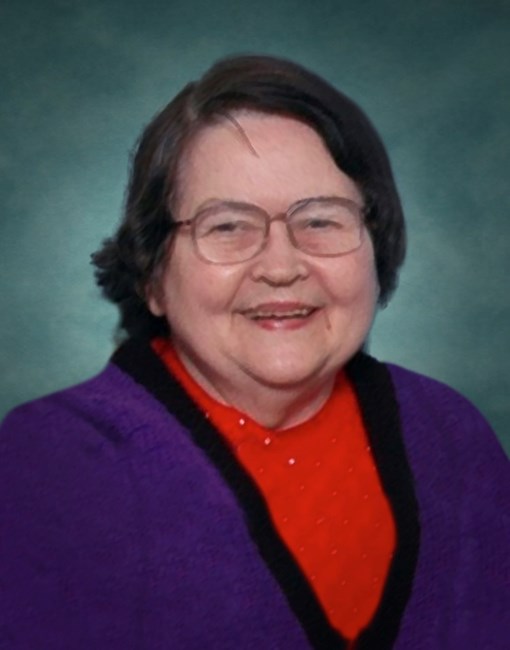 Obituary of Dottie Jo Drennan