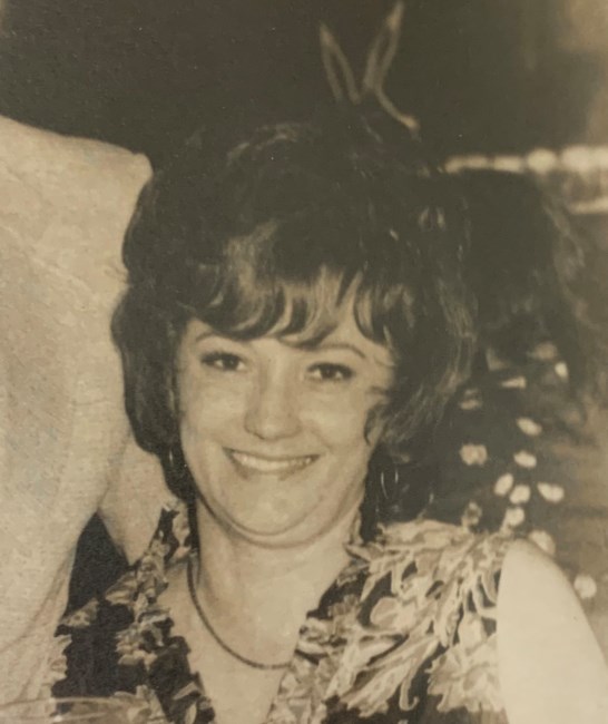 Obituary of Betty Jean Schmied