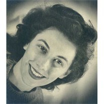 Obituary of Margaret "Peggy" Charlotte Hilton