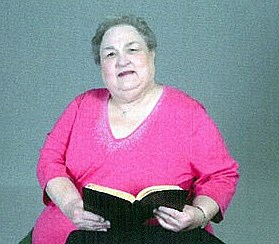 Obituary of Martha Anne Walton