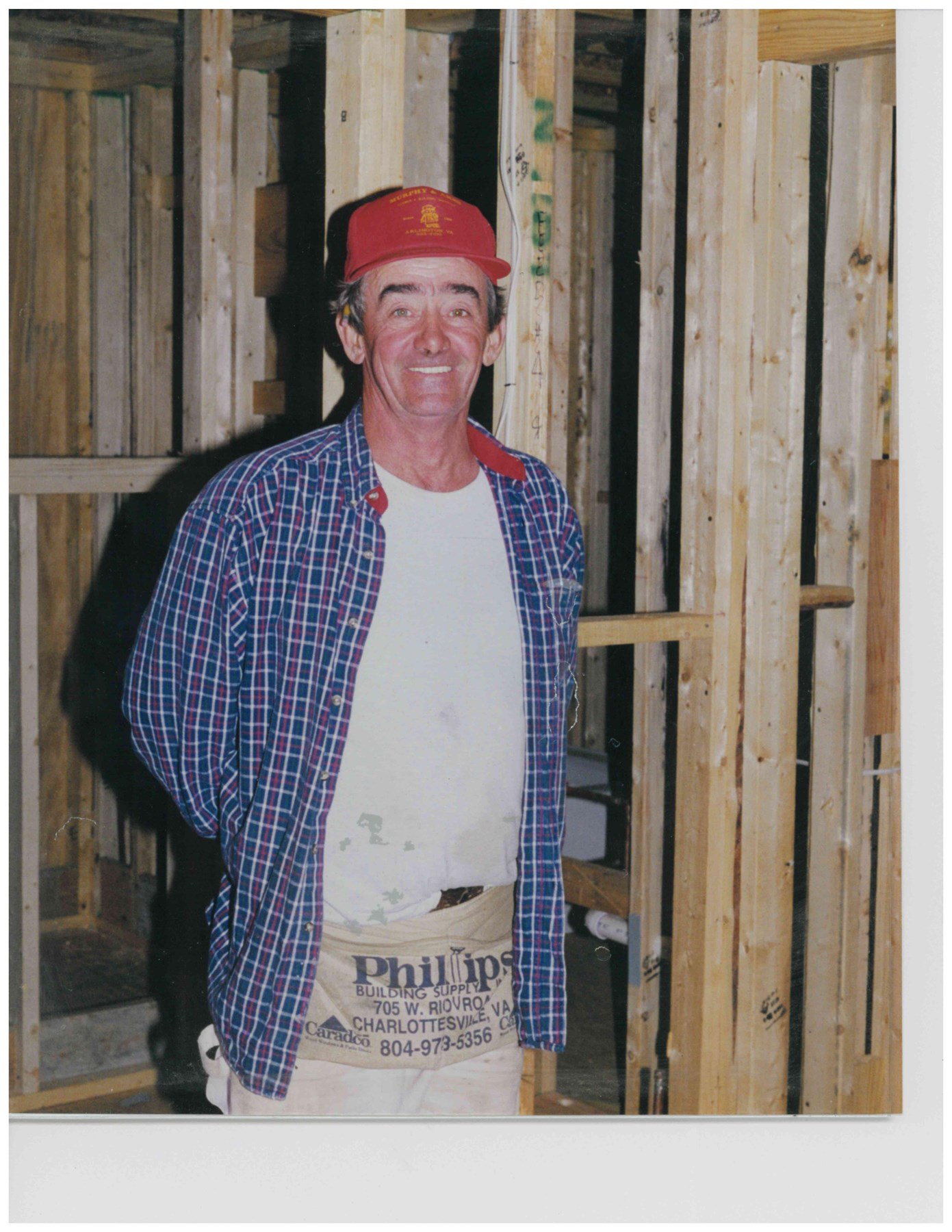 Obituary of Joseph L. Watson