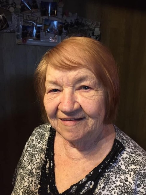 Obituary of JoAnn Daniel