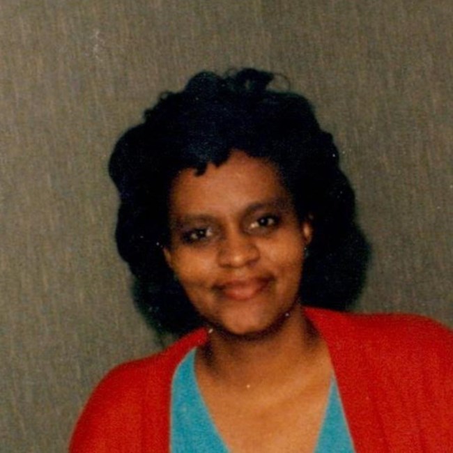 Obituary of Gwendolyn Hughes