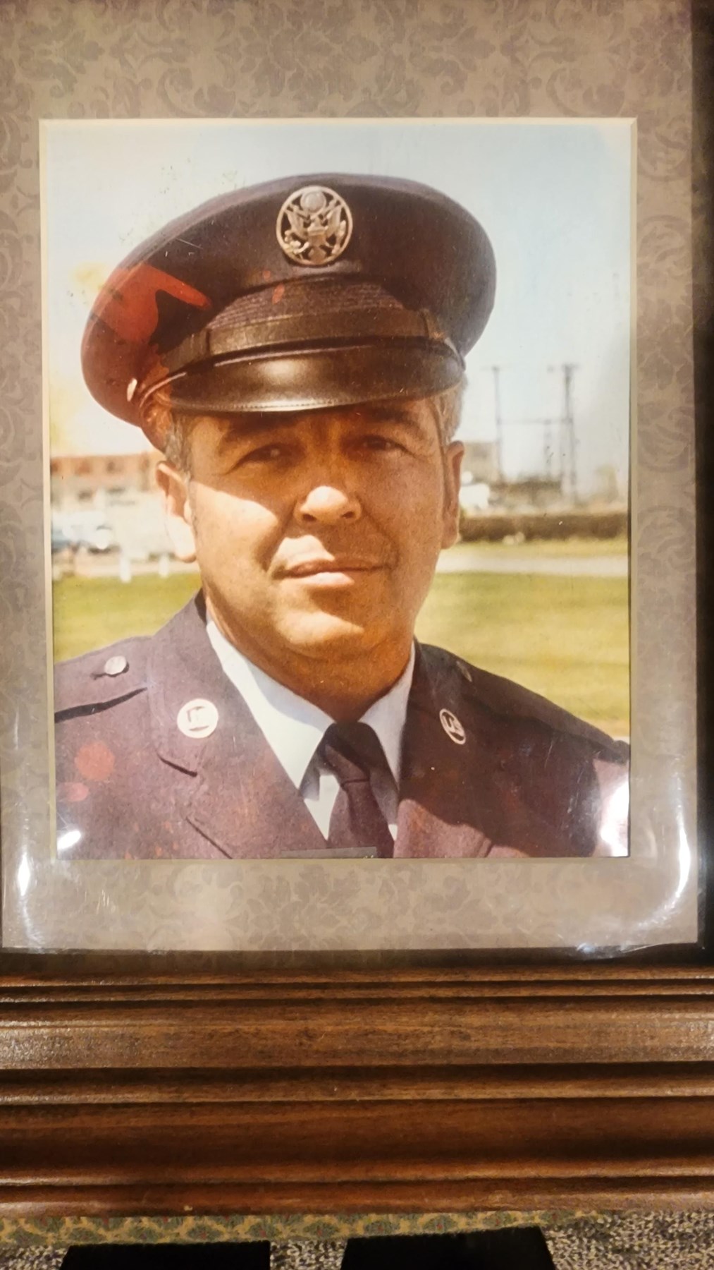 Obituary of Neil Edward Traugh Sr.