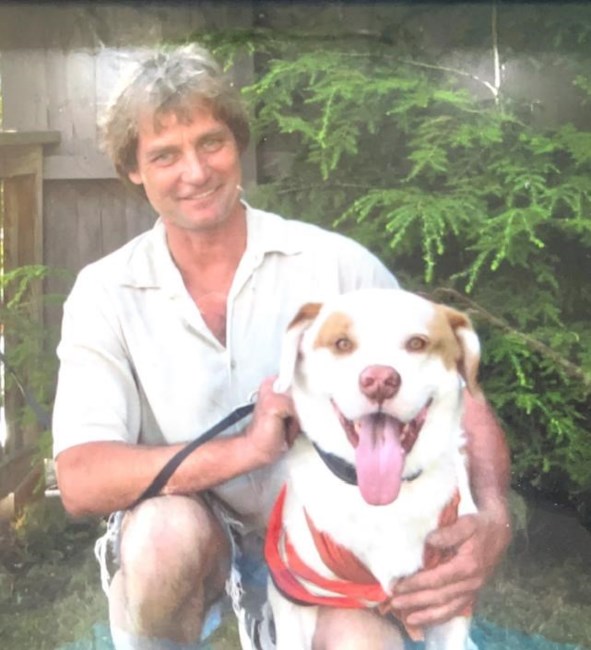 Obituary of Timothy Randall Mink