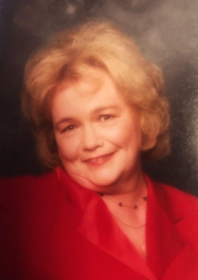 Jean Blythe Obituary Toms River, NJ
