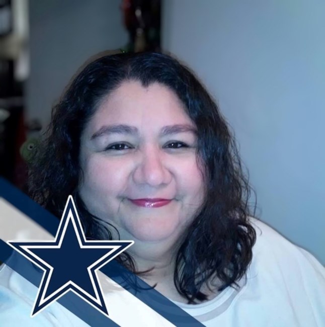 Obituary of Guadalupe Carmen Rios