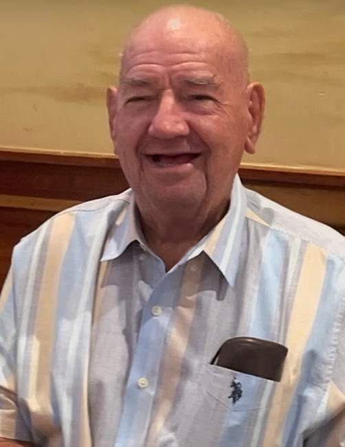 Obituary of Jerry Kendall Cross Sr.