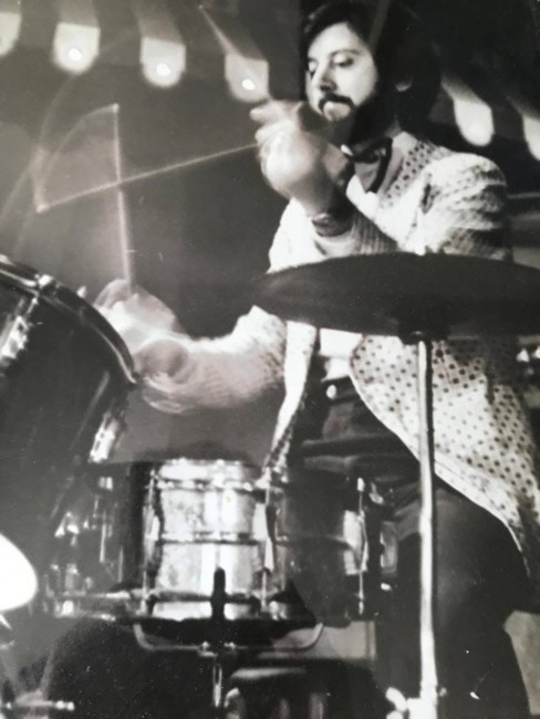 Obituary of Roberto Valenti