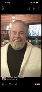 Obituary of Walton Mays Cooper Jr.