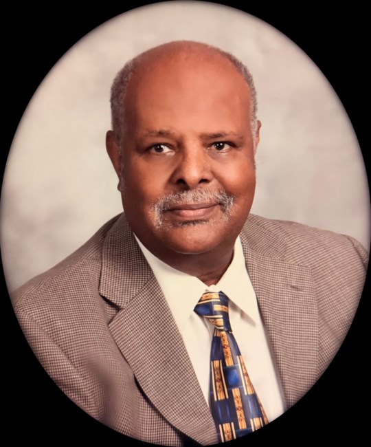 Obituary of Professor Abraham Engeda