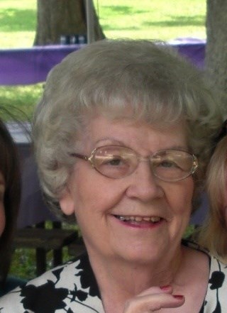 Obituary of Irene Archer