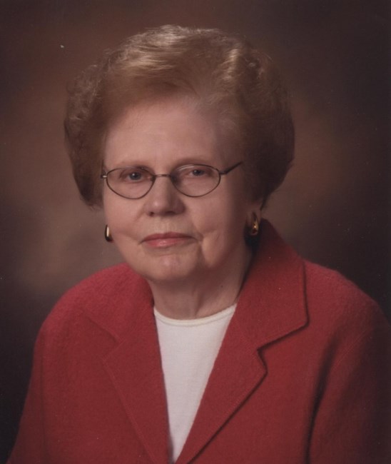 Obituario de Marion Louise Kramer