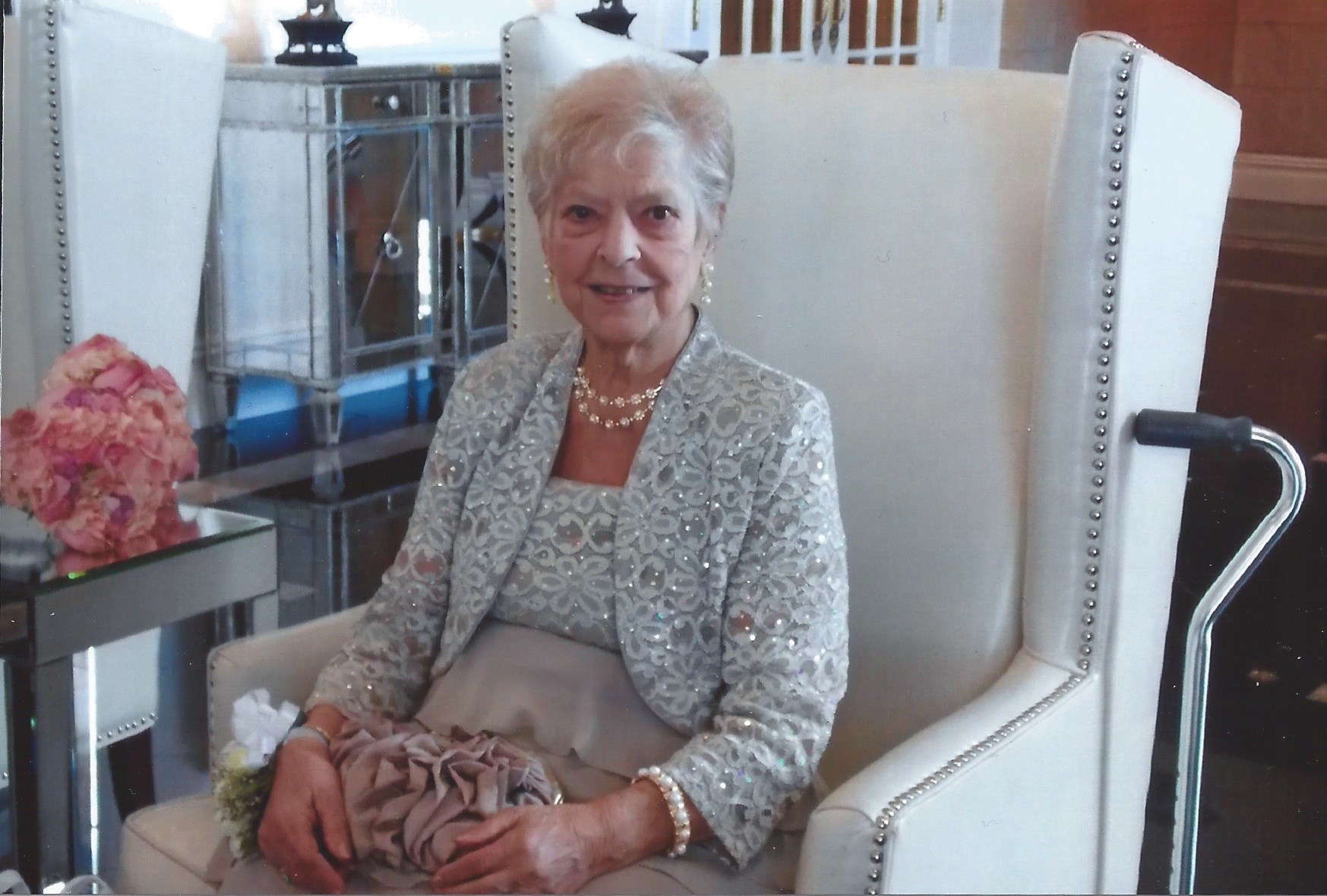 Josephine Morrongiello Obituary - Brooklyn, NY